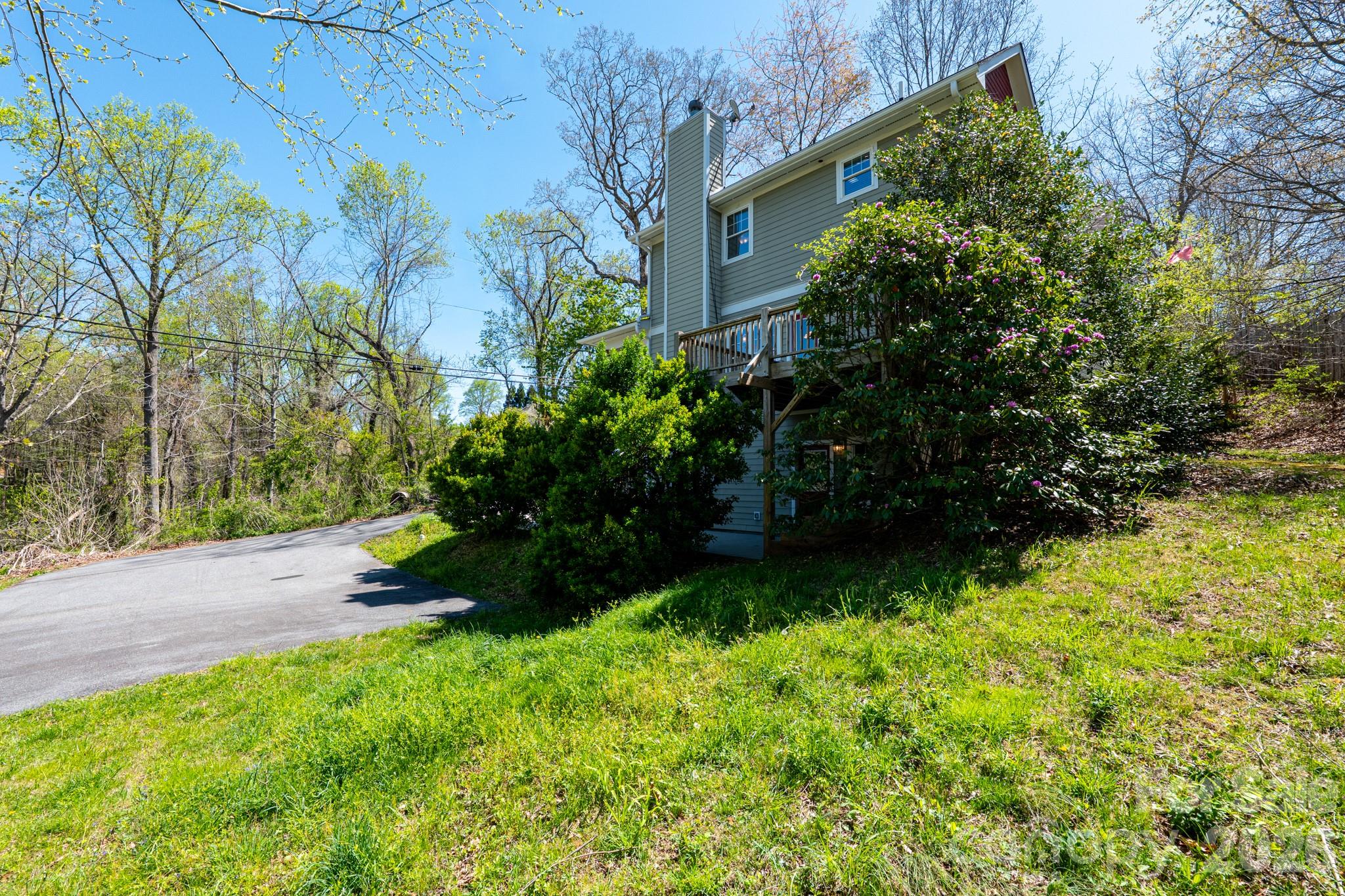 Cottage Park - Residential