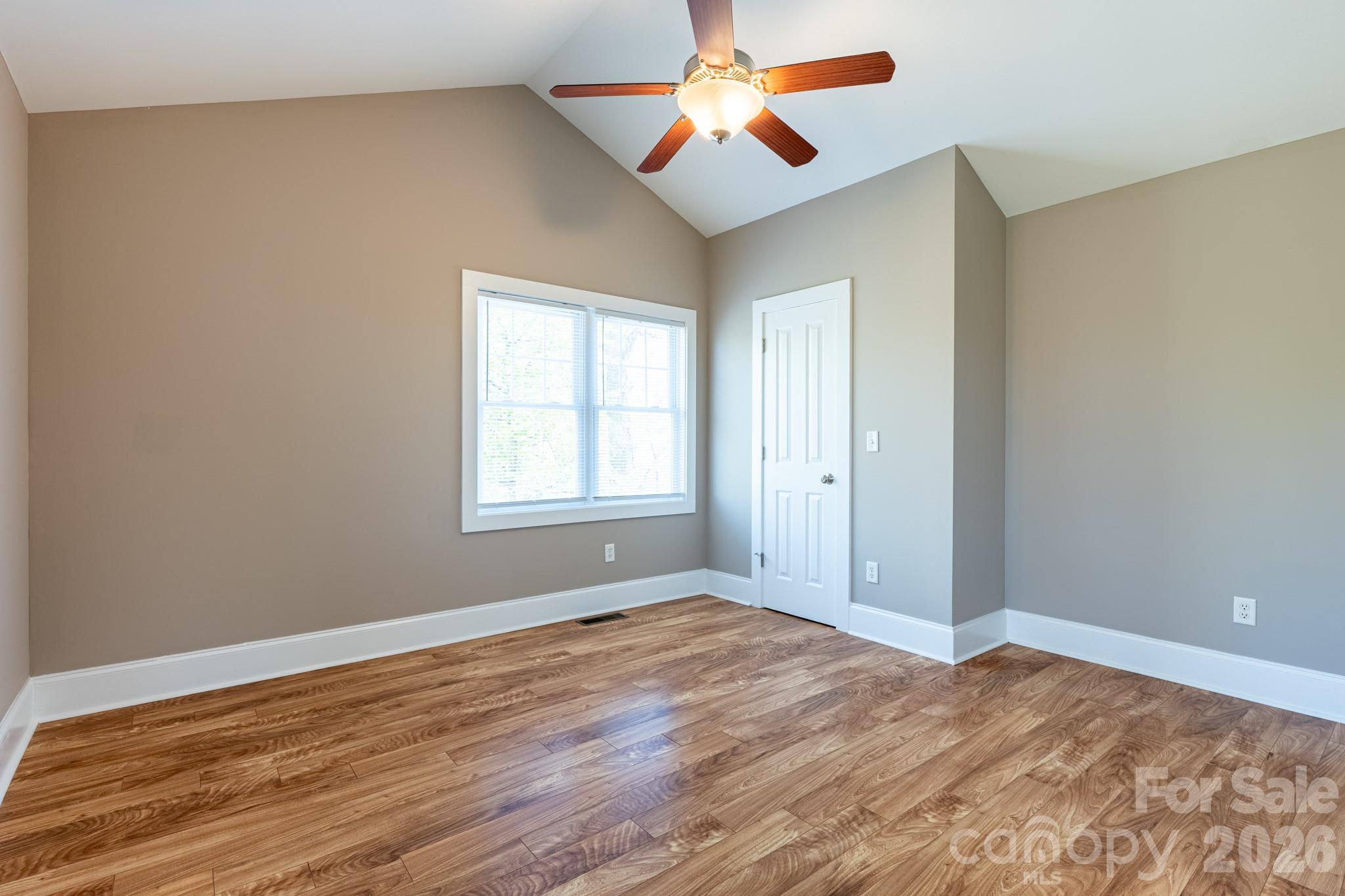 Cottage Park - Residential