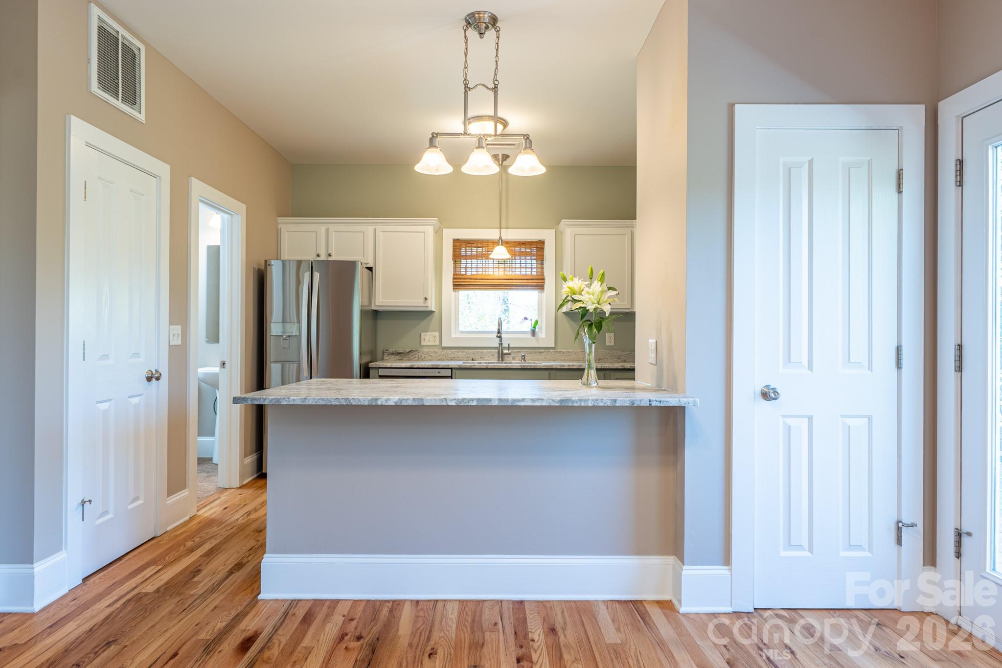 Cottage Park - Residential