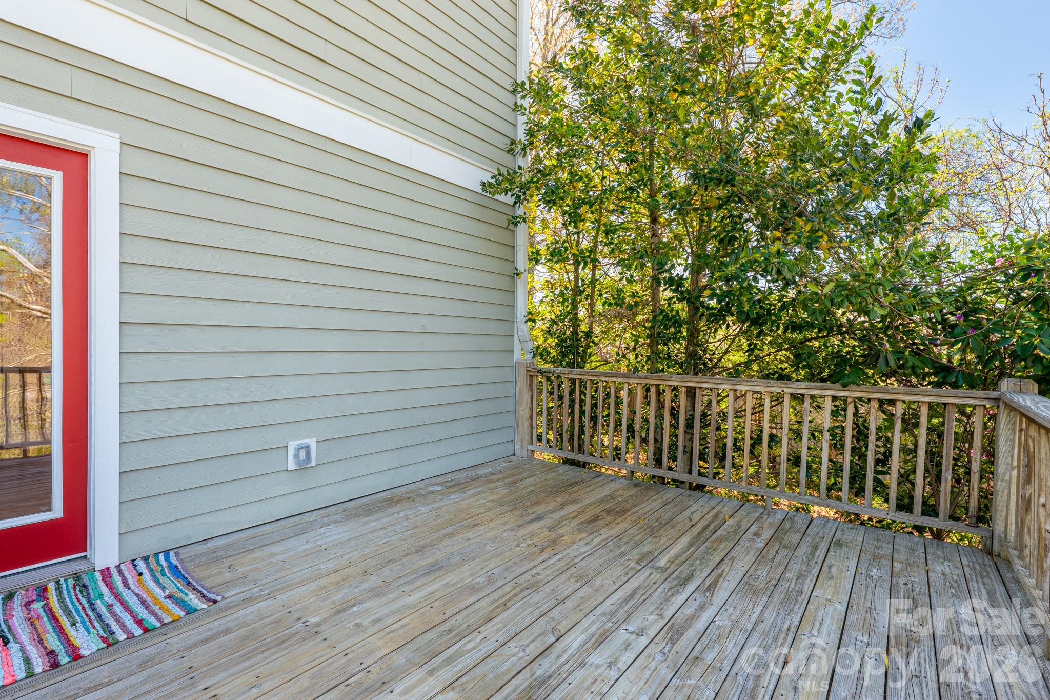 Cottage Park - Residential