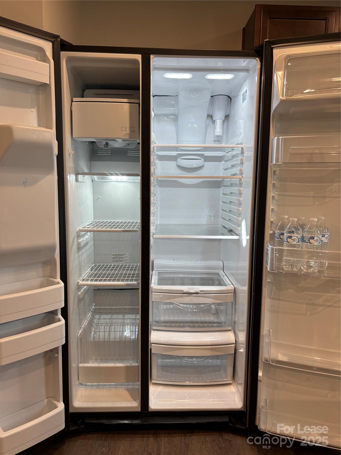 Liberty Grove - Residential Lease