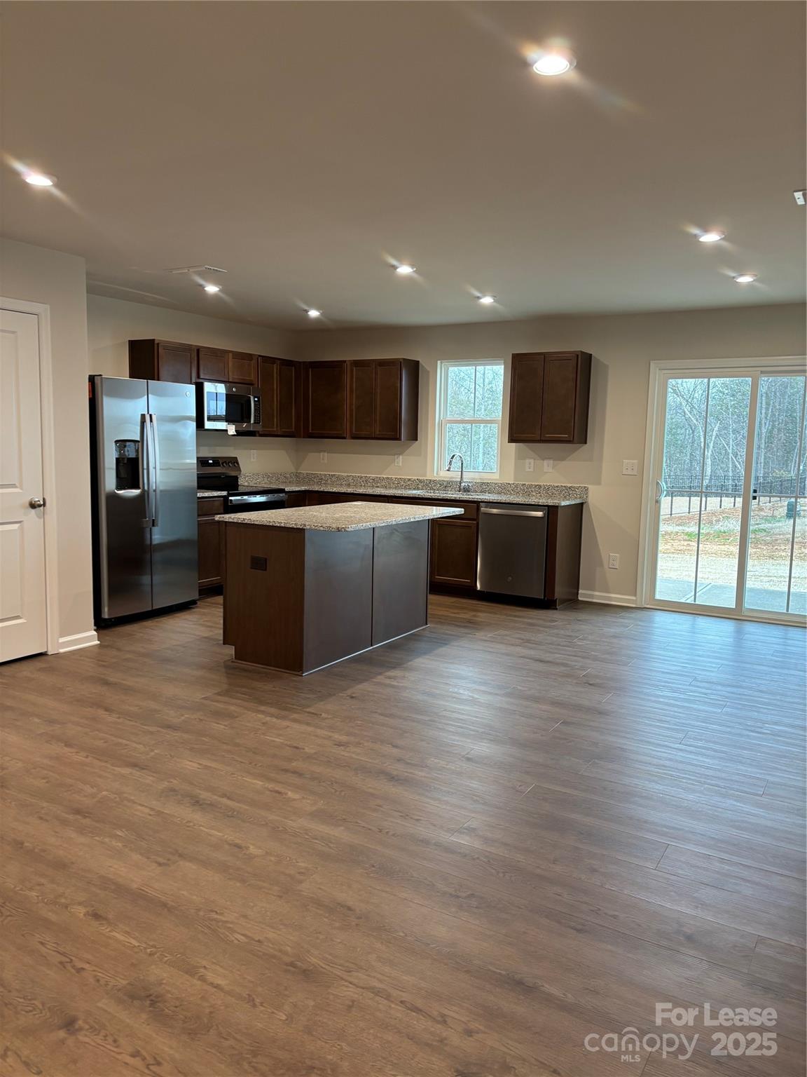 Liberty Grove - Residential Lease