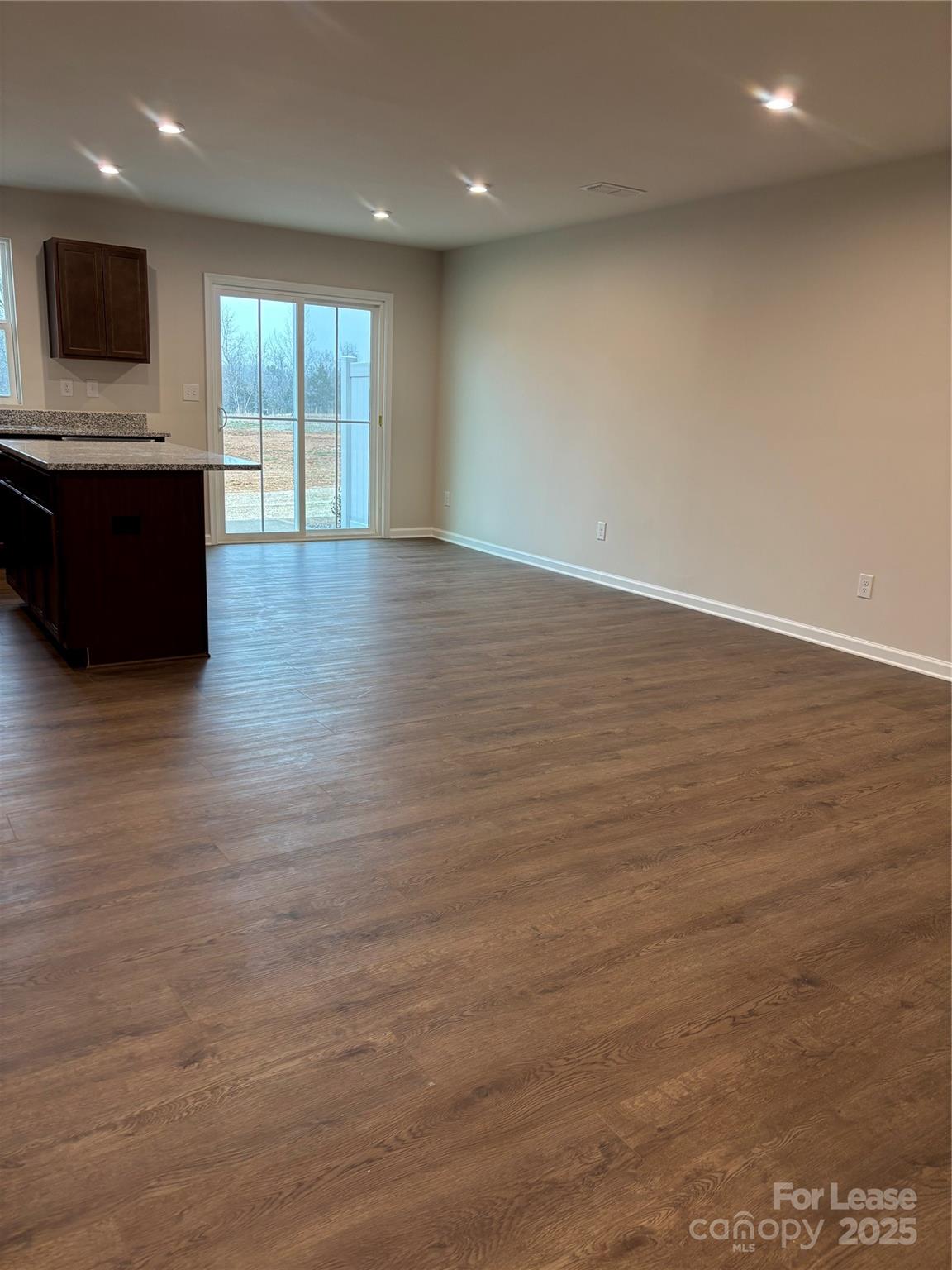 Liberty Grove - Residential Lease