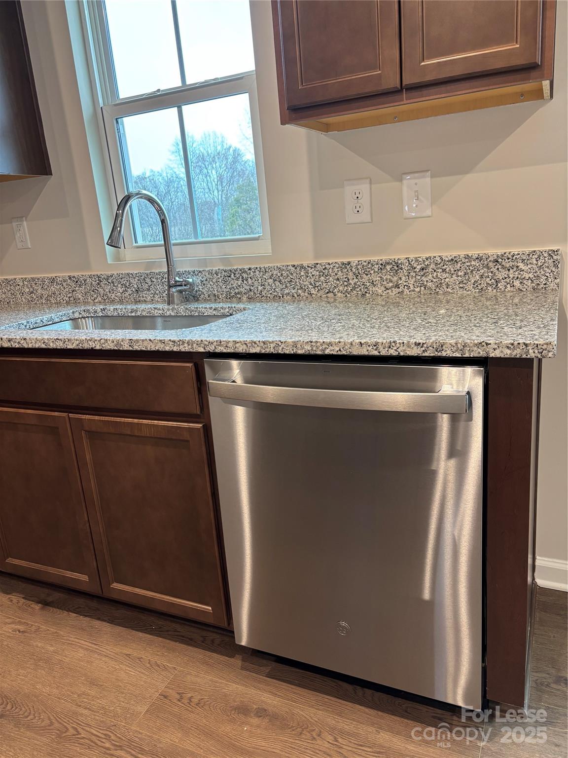 Liberty Grove - Residential Lease