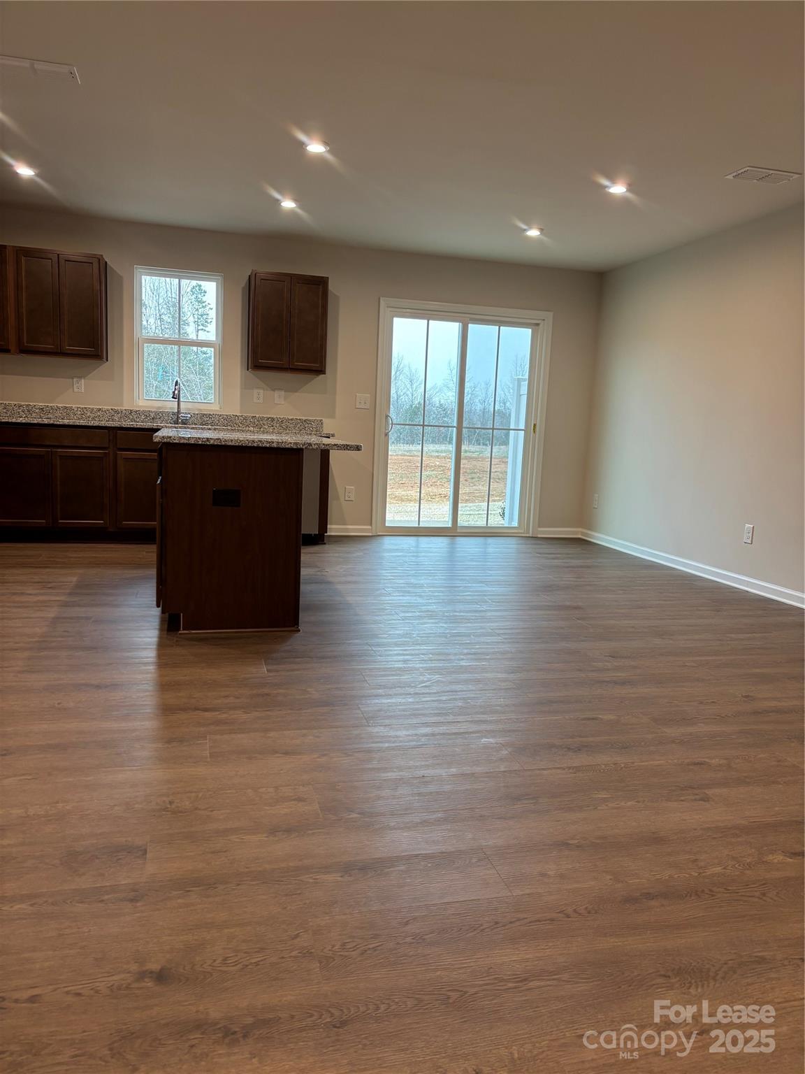 Liberty Grove - Residential Lease