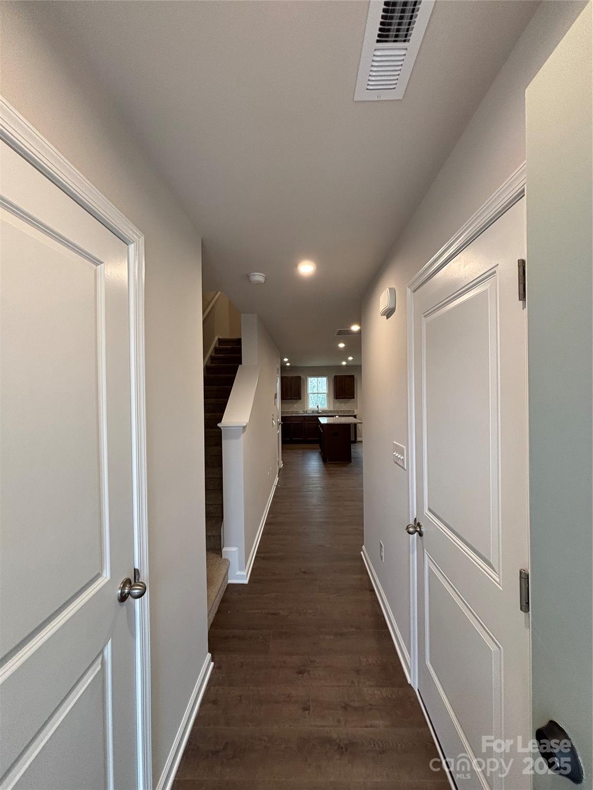 Liberty Grove - Residential Lease