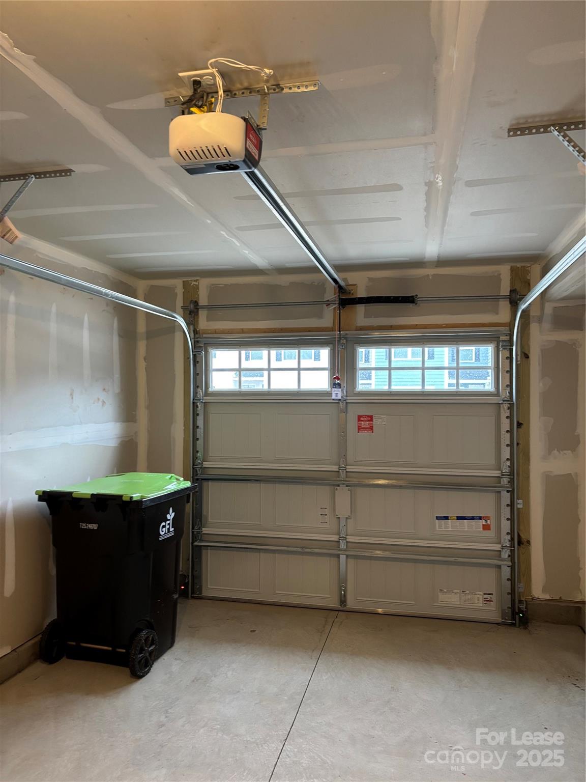 Liberty Grove - Residential Lease