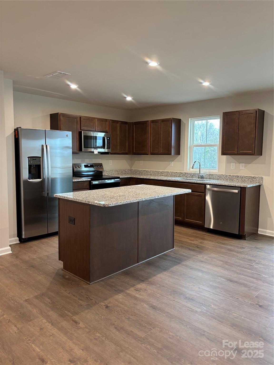 Liberty Grove - Residential Lease