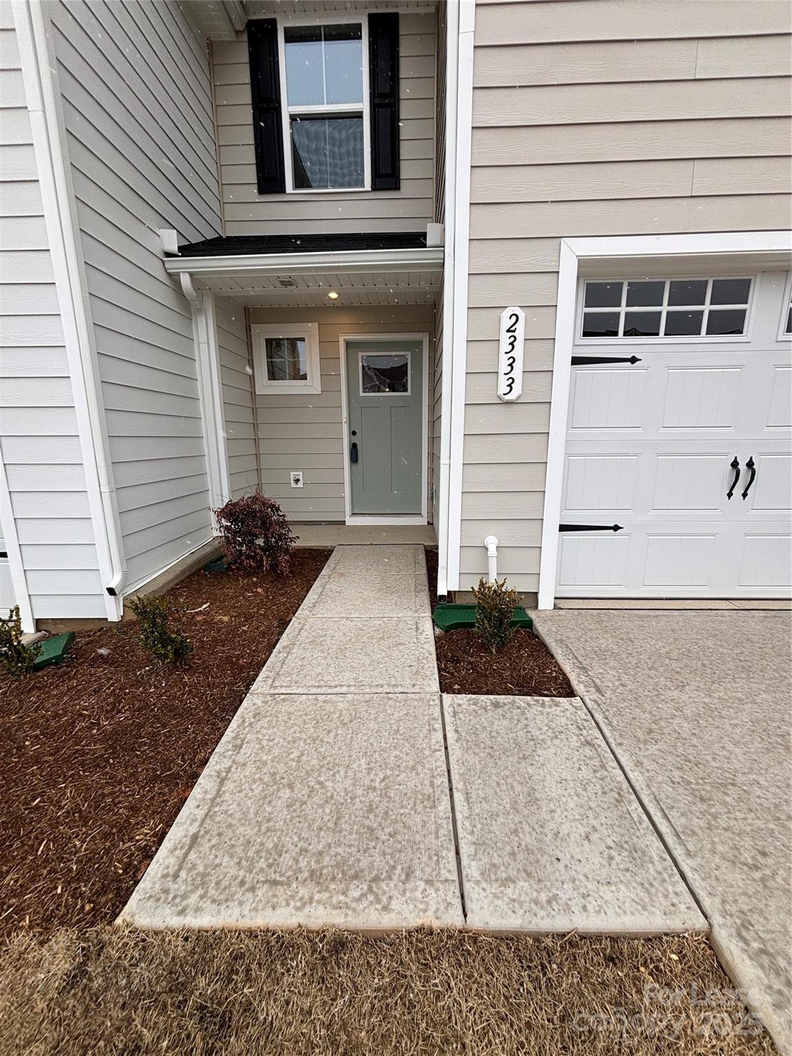 Liberty Grove - Residential Lease