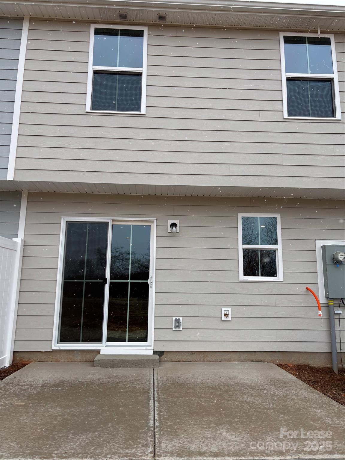 Liberty Grove - Residential Lease