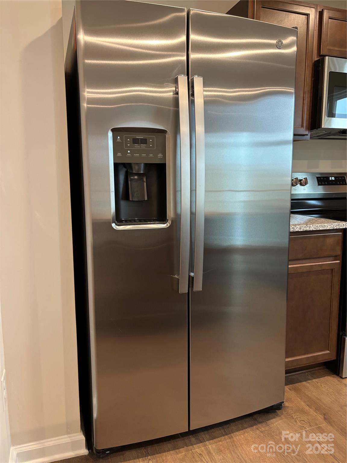 Liberty Grove - Residential Lease