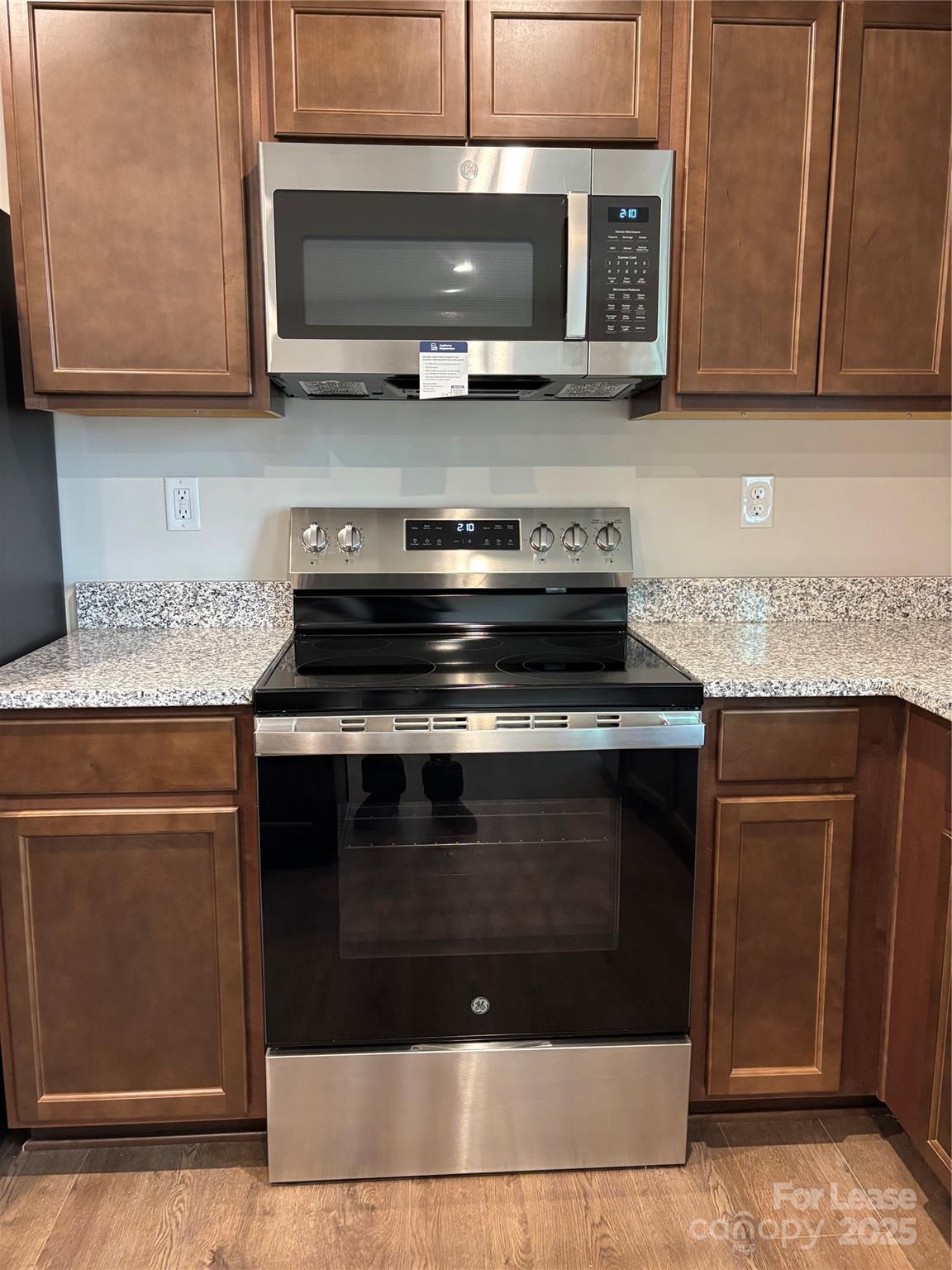 Liberty Grove - Residential Lease