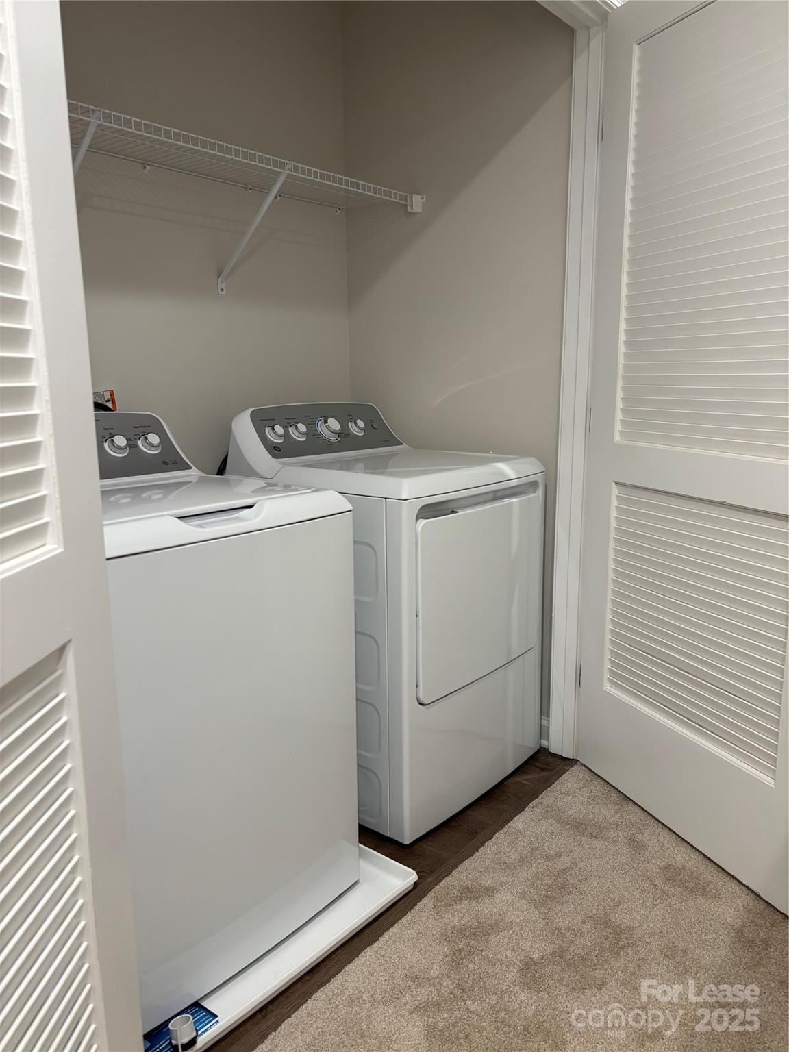 Liberty Grove - Residential Lease