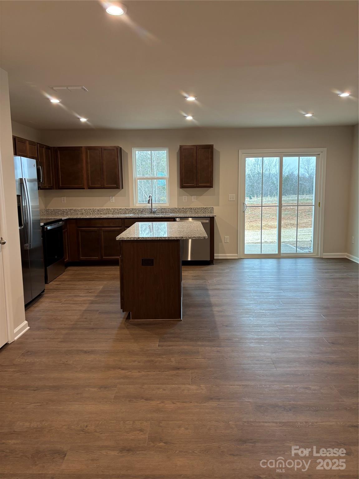 Liberty Grove - Residential Lease