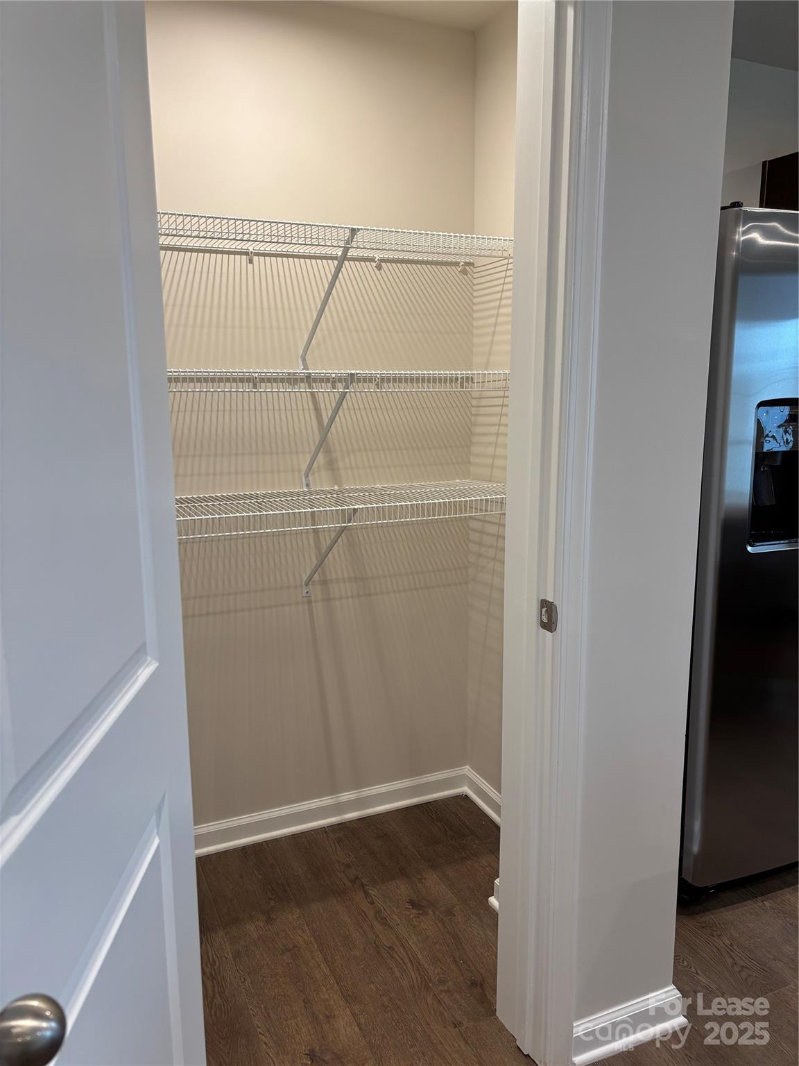 Liberty Grove - Residential Lease