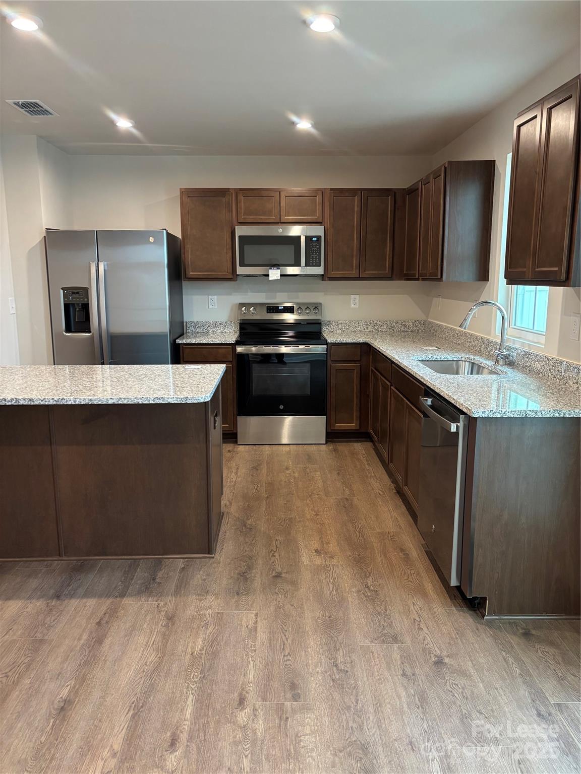 Liberty Grove - Residential Lease