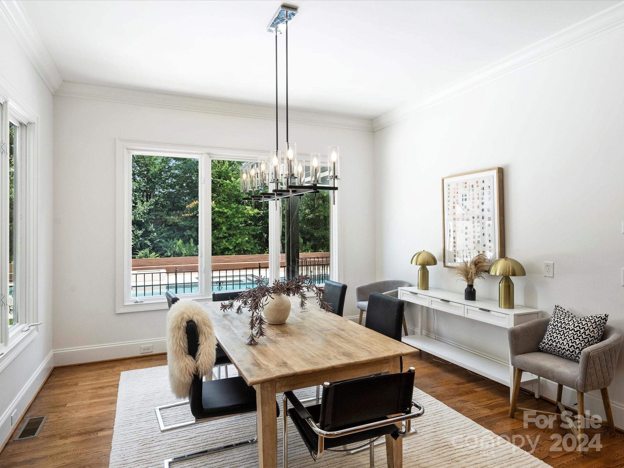 Providence Downs South - Residential