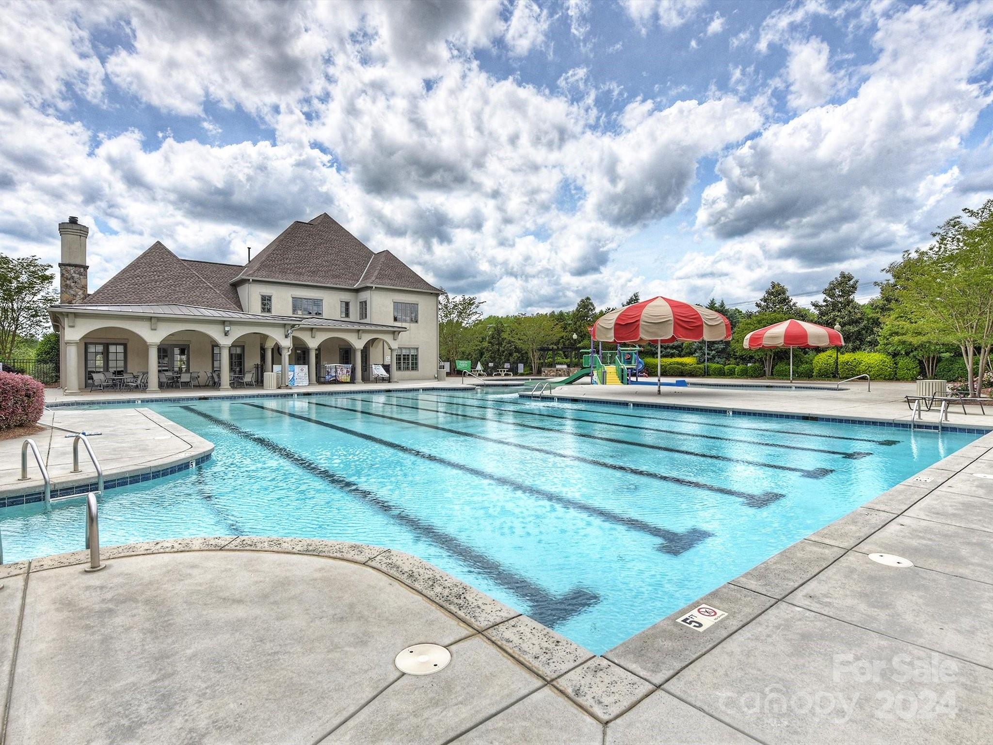 Providence Downs South - Residential