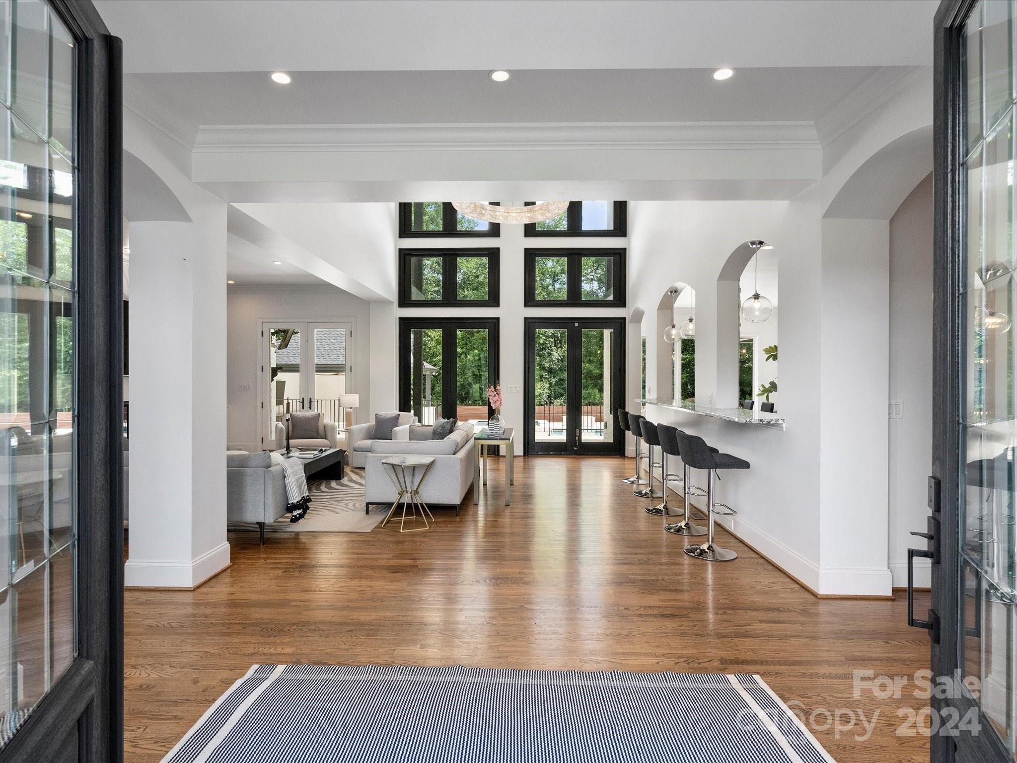 Providence Downs South - Residential