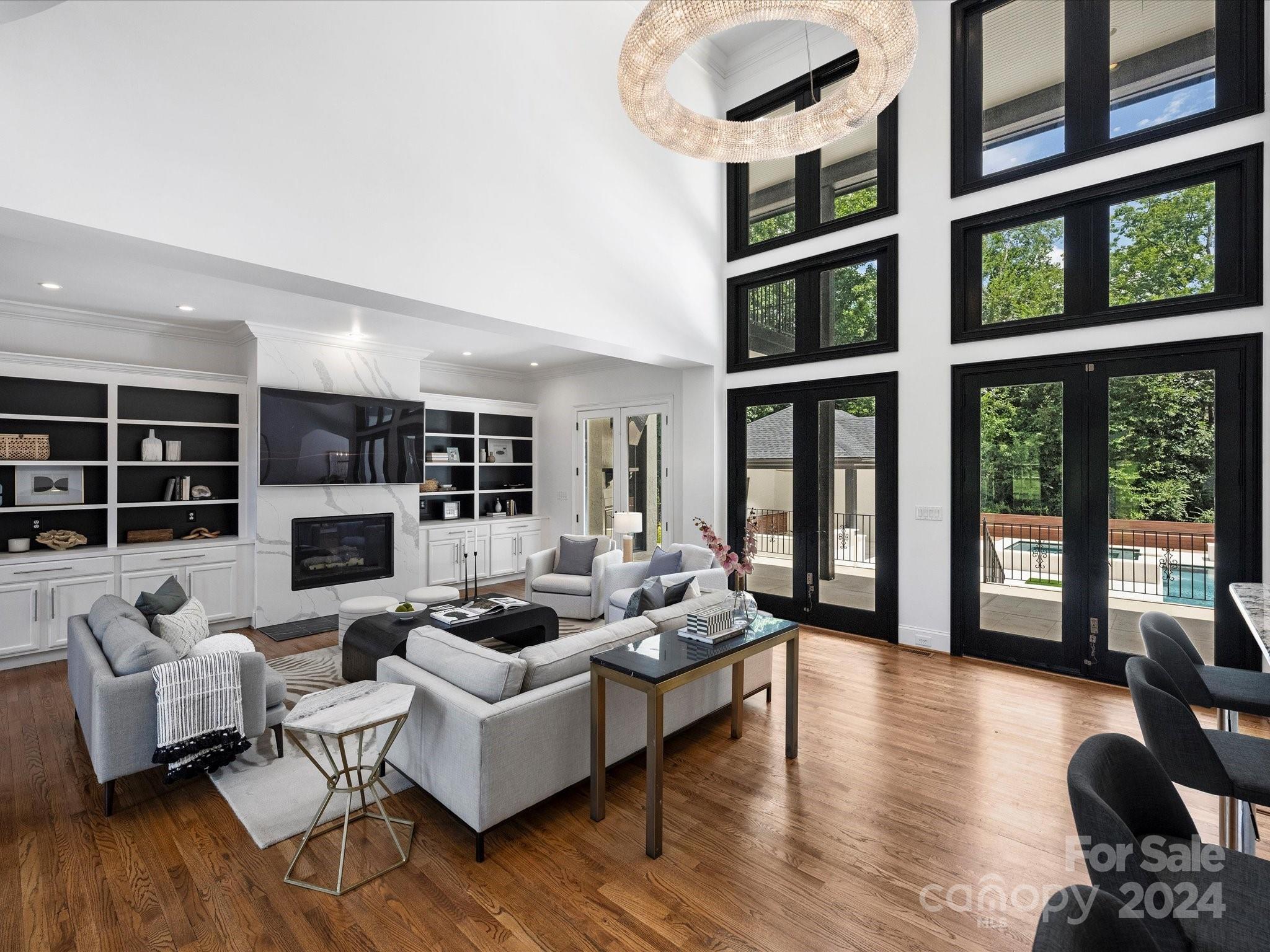 Providence Downs South - Residential