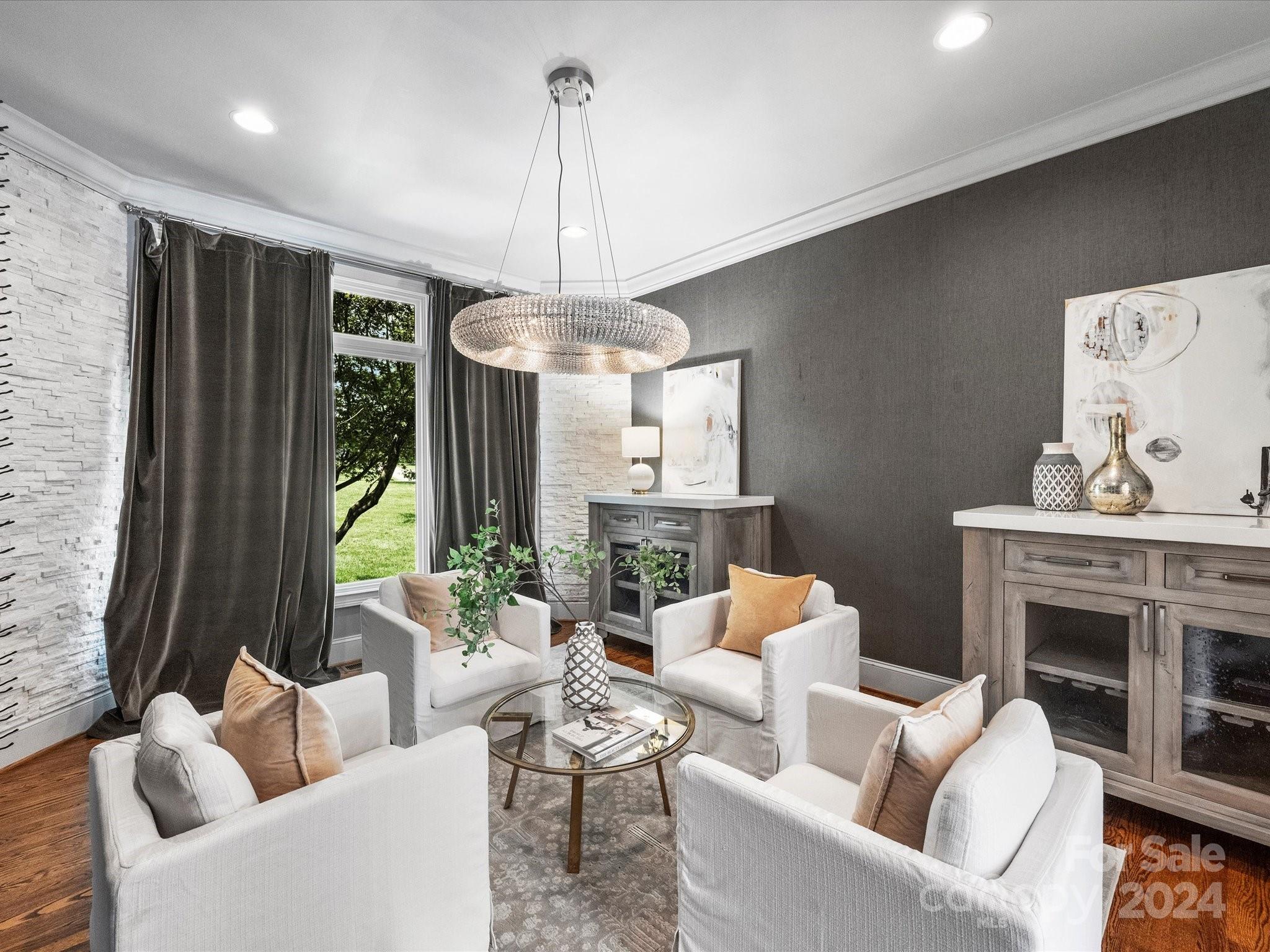 Providence Downs South - Residential