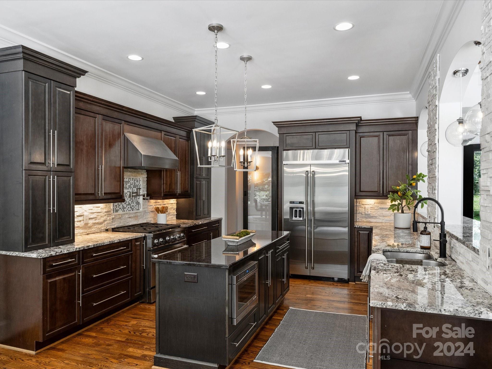 Providence Downs South - Residential