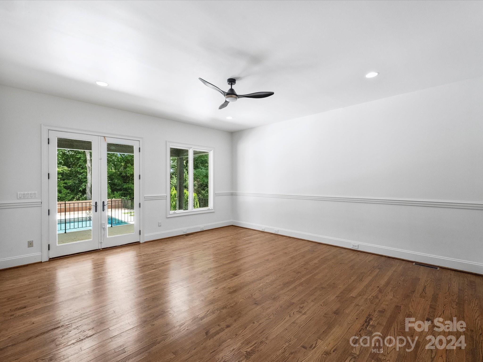 Providence Downs South - Residential