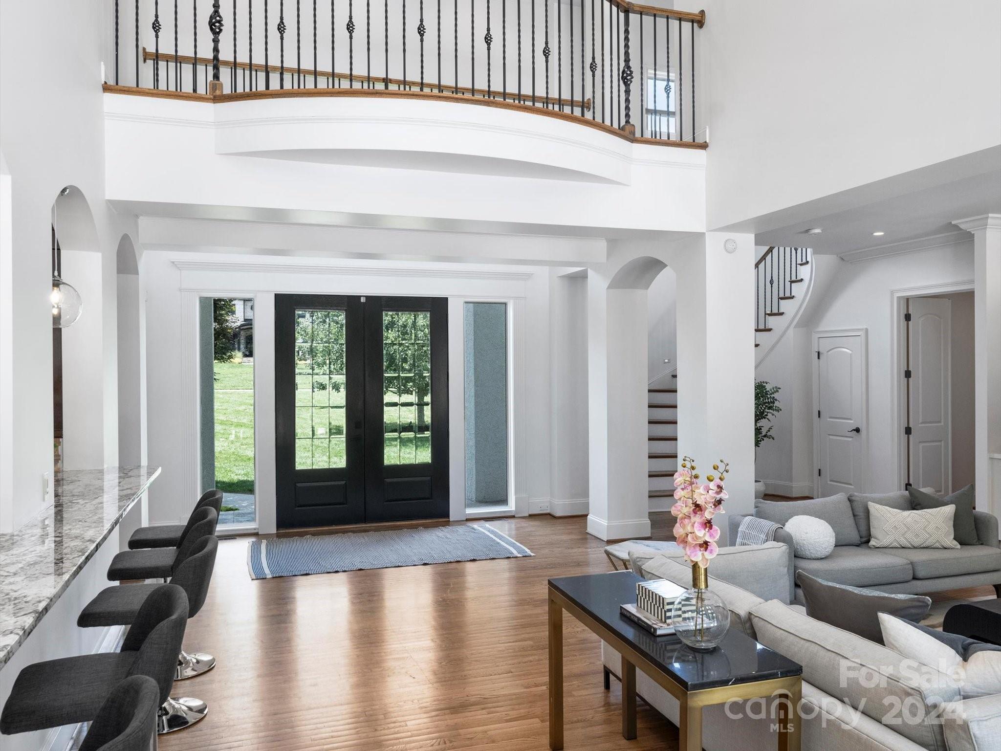 Providence Downs South - Residential