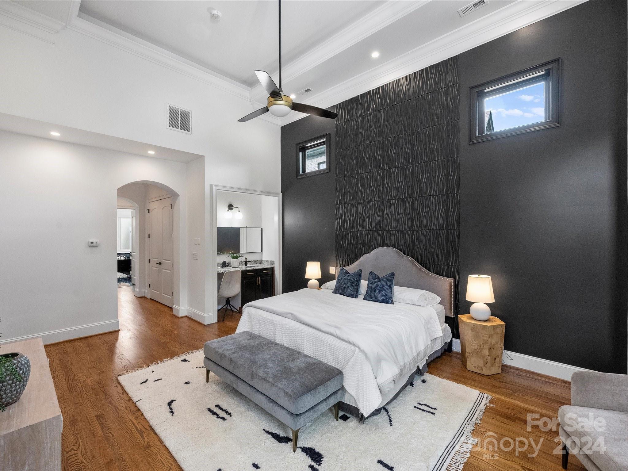 Providence Downs South - Residential