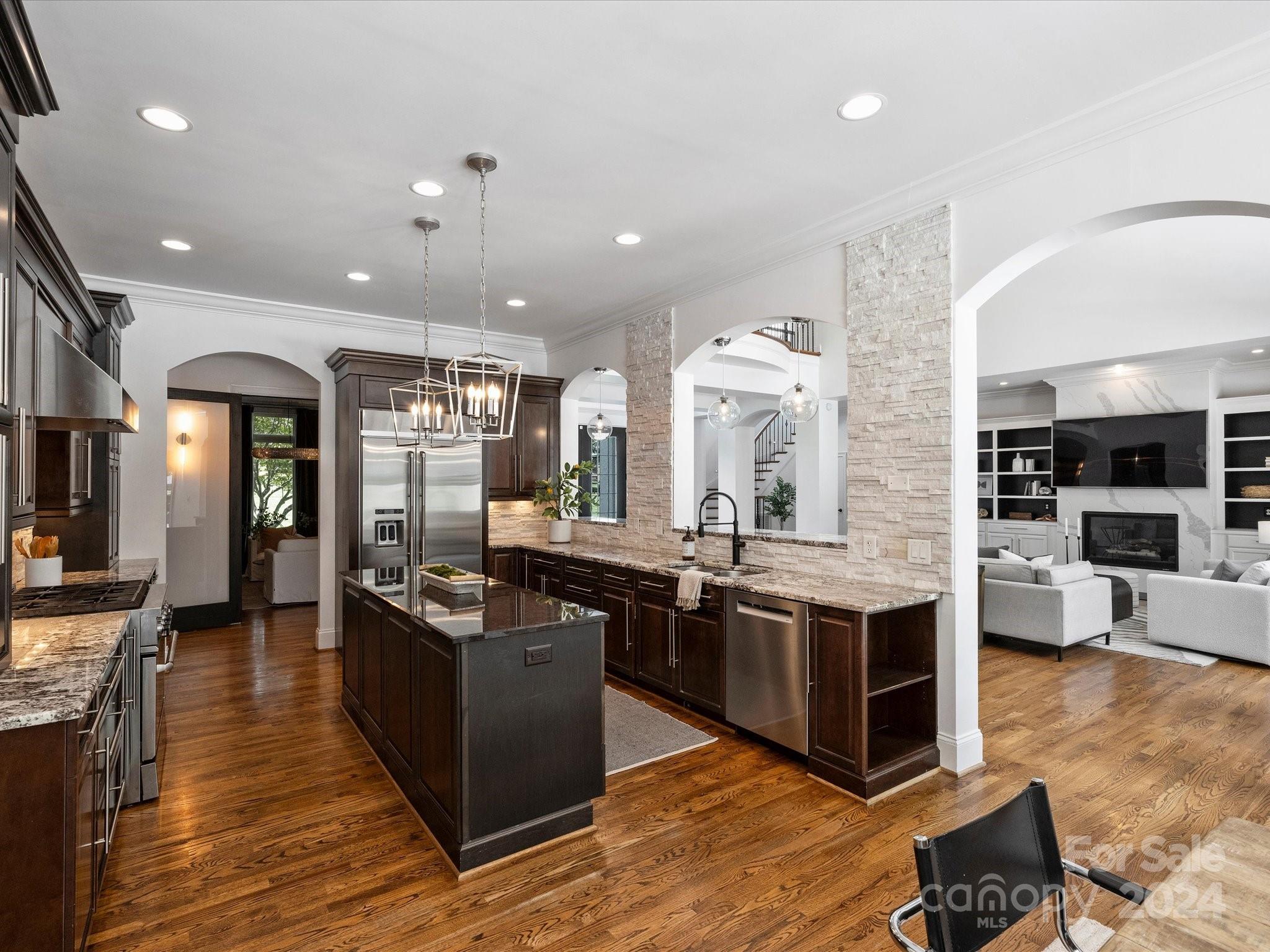 Providence Downs South - Residential