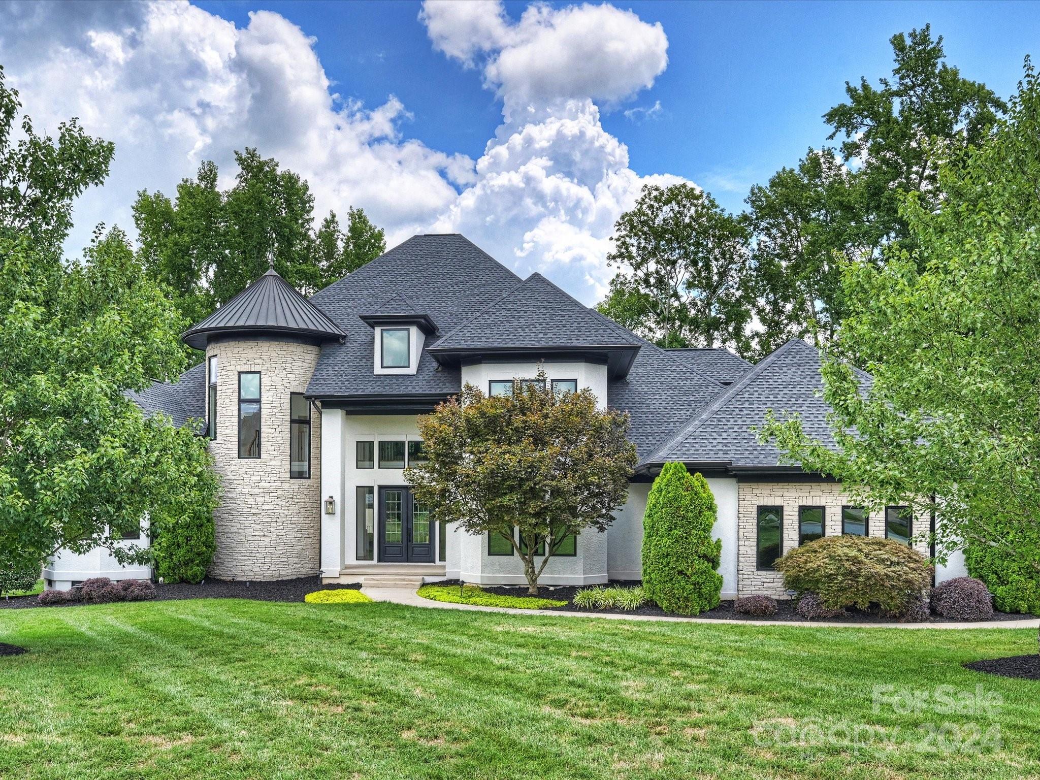 Providence Downs South - Residential