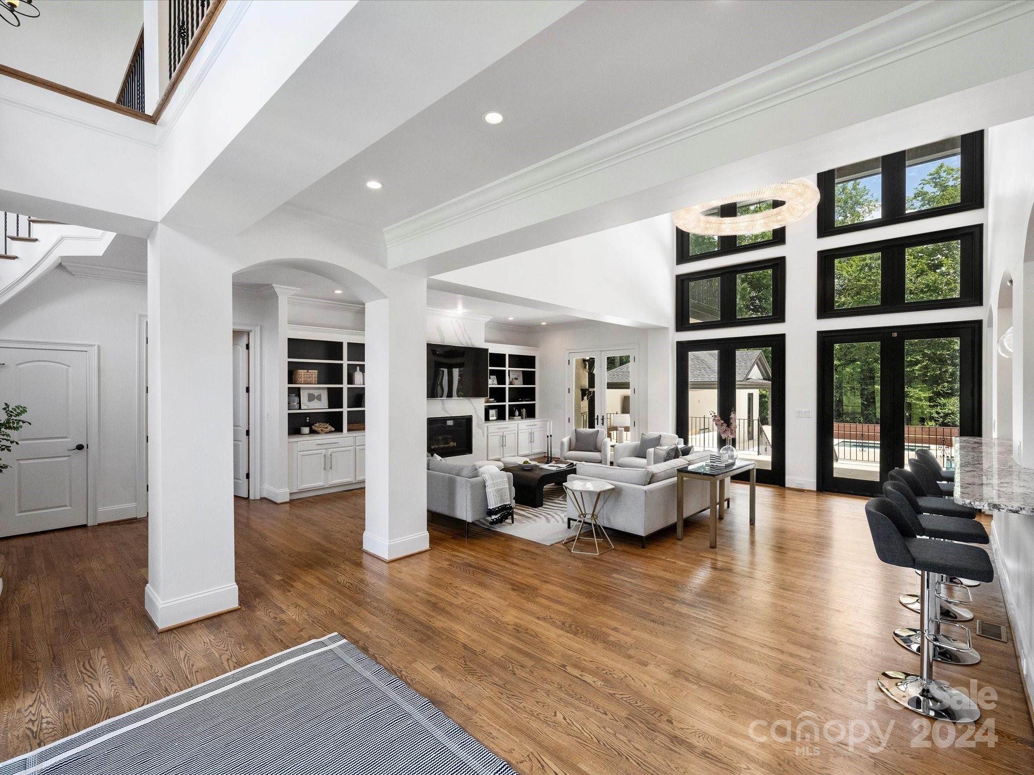 Providence Downs South - Residential