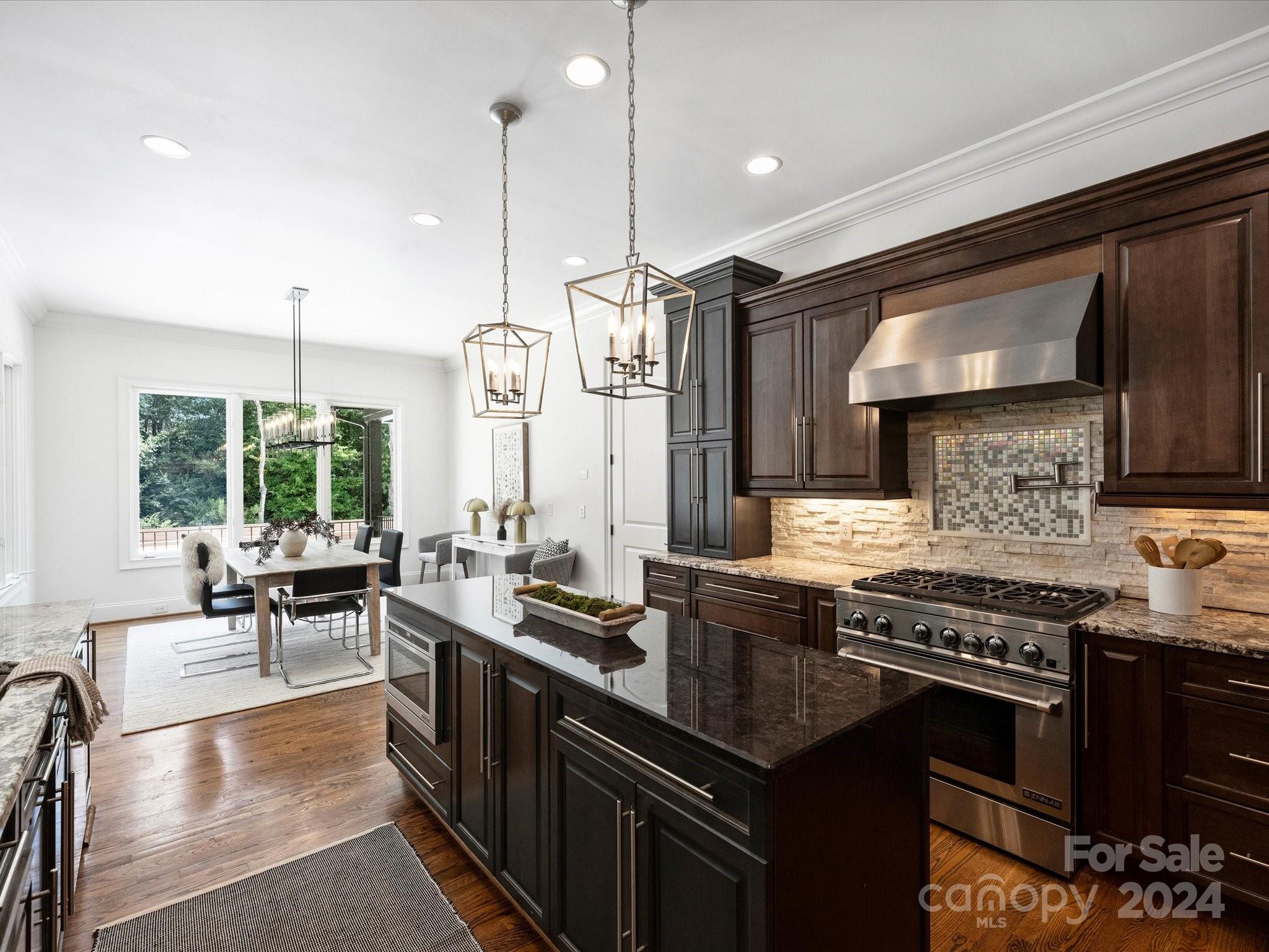 Providence Downs South - Residential