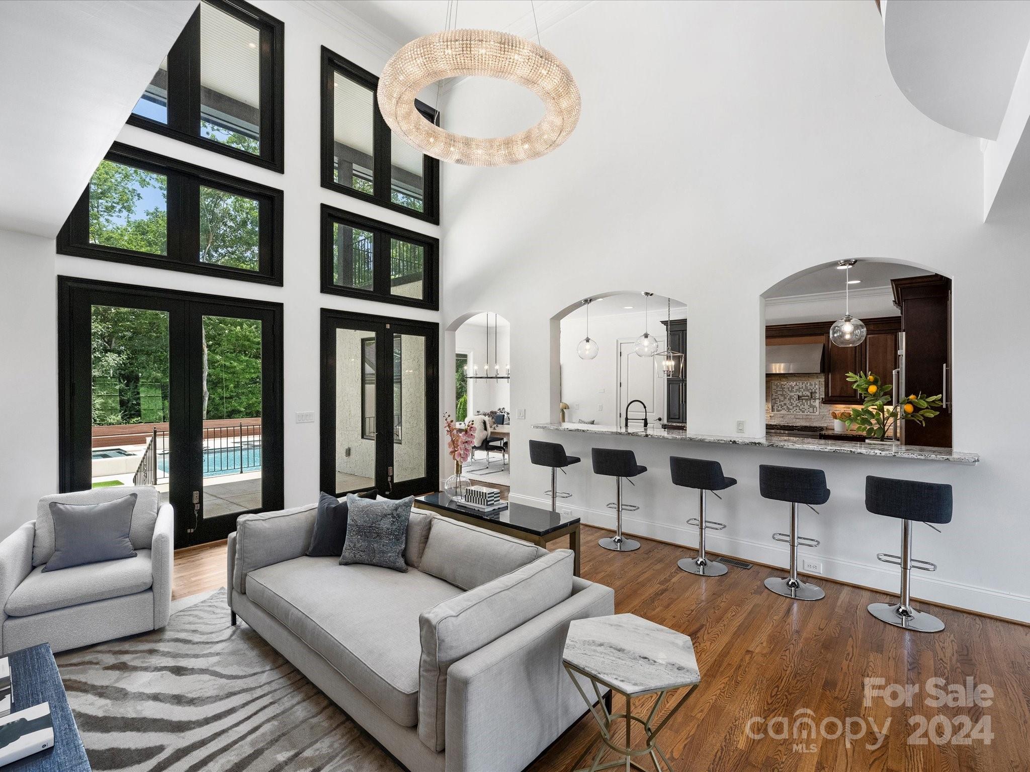 Providence Downs South - Residential