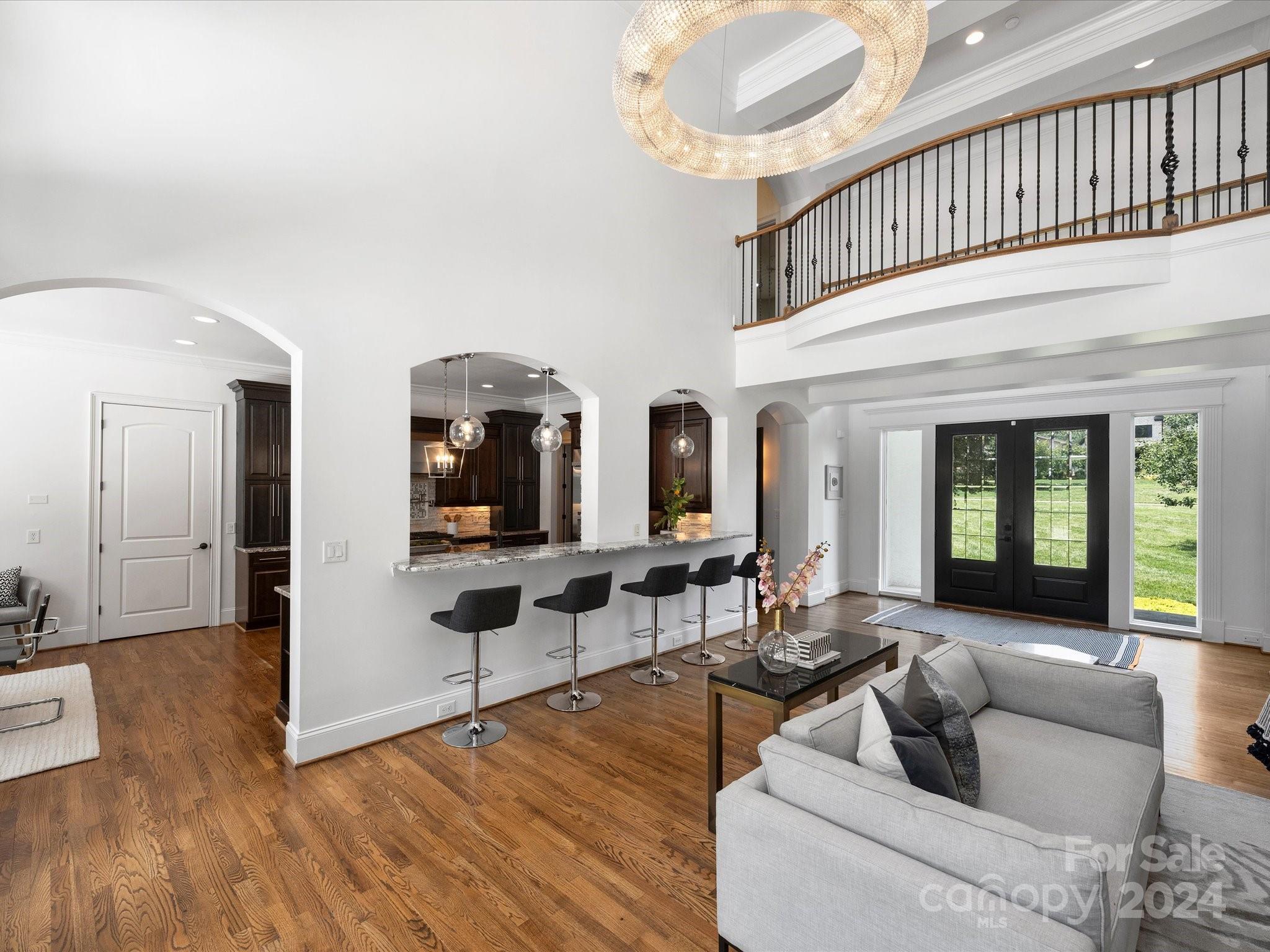 Providence Downs South - Residential