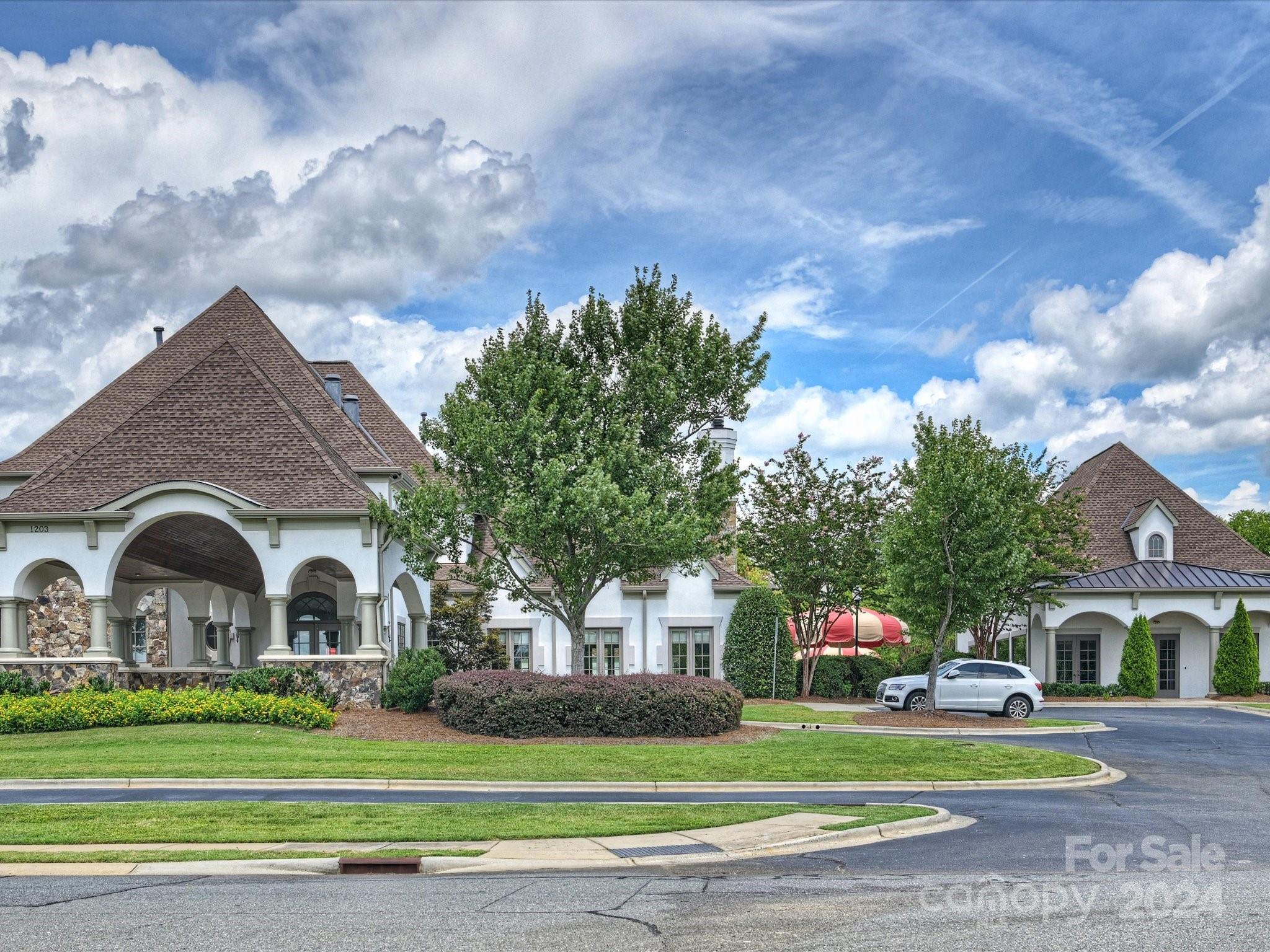 Providence Downs South - Residential