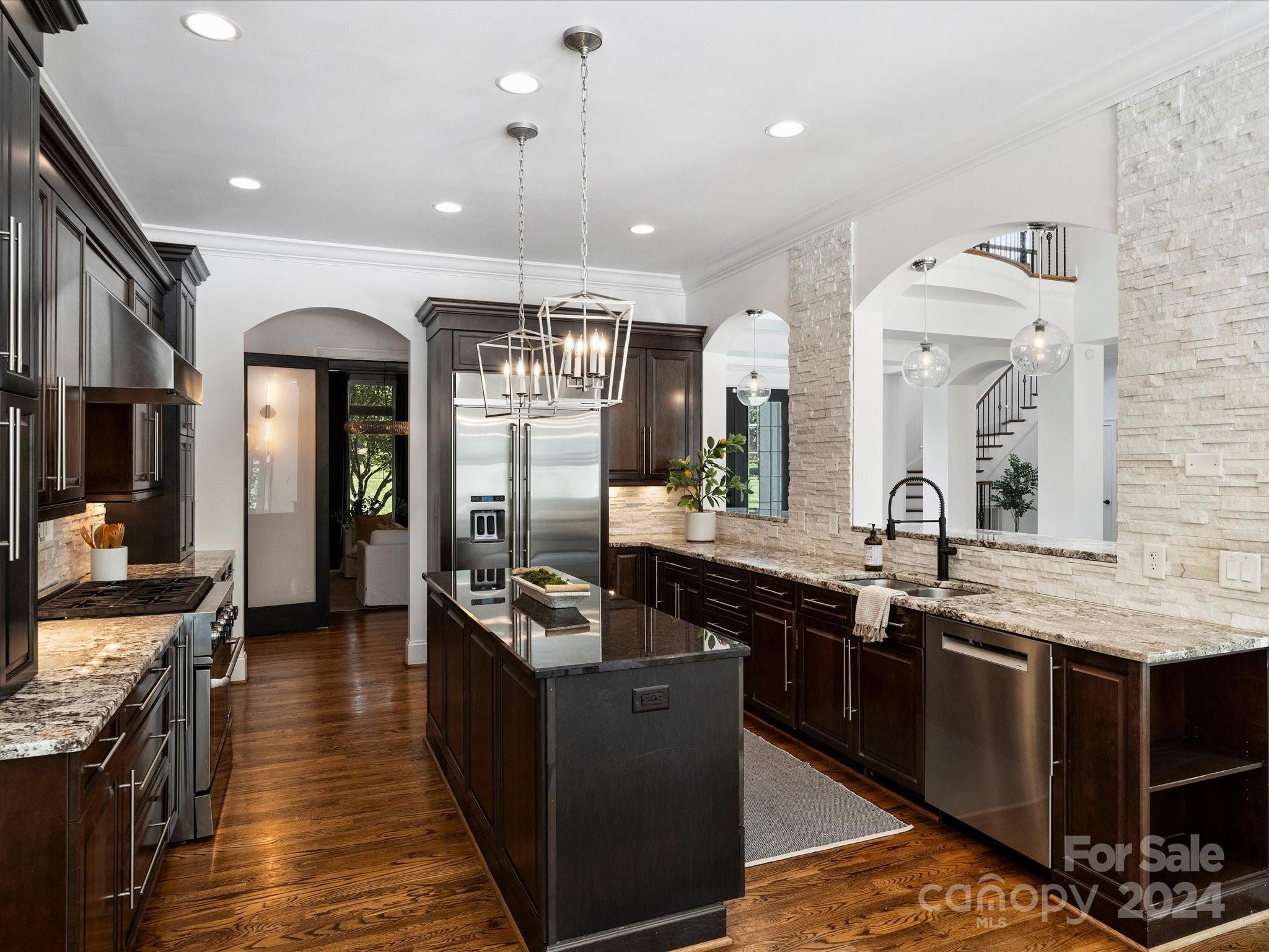 Providence Downs South - Residential