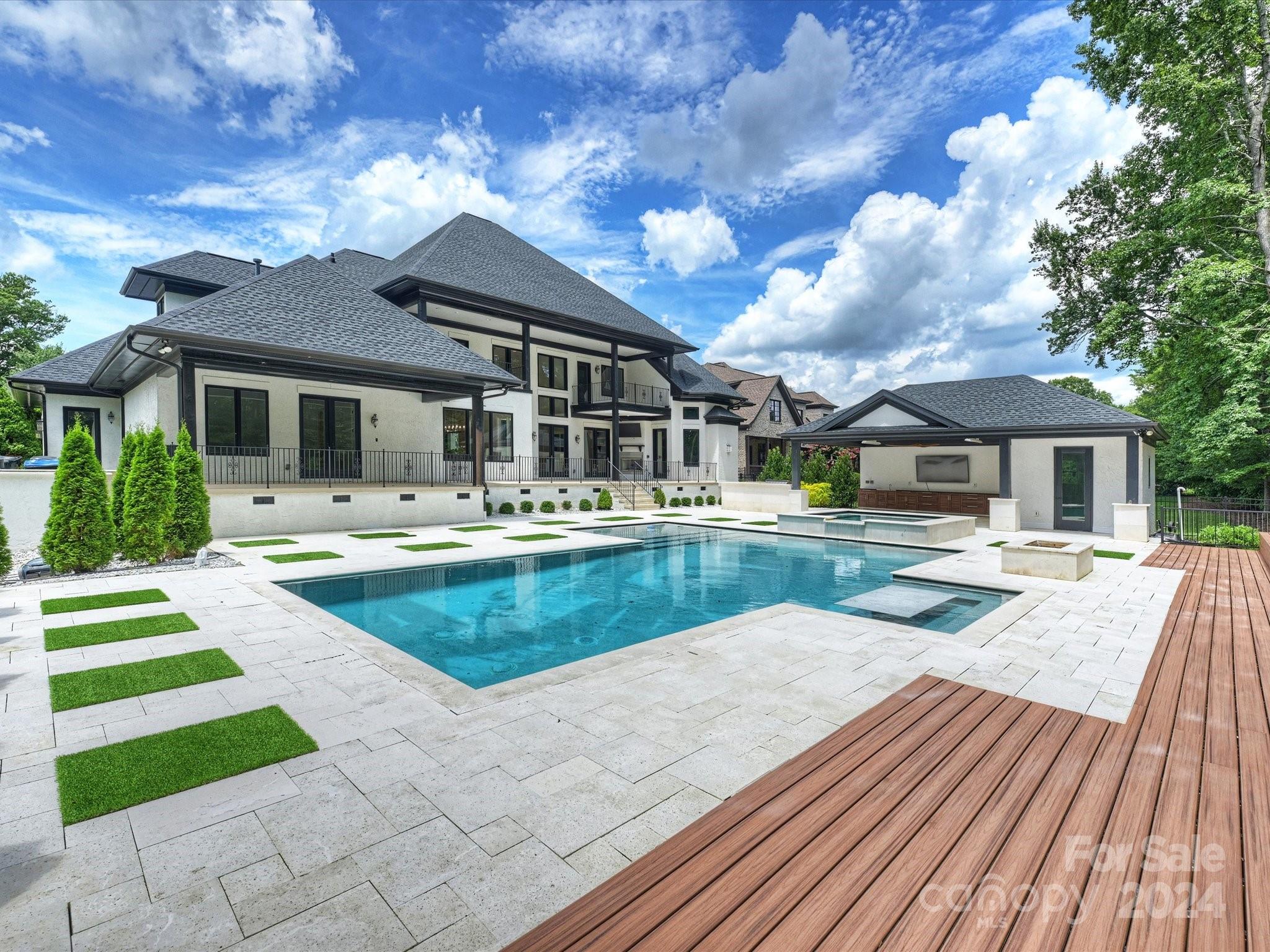 Providence Downs South - Residential