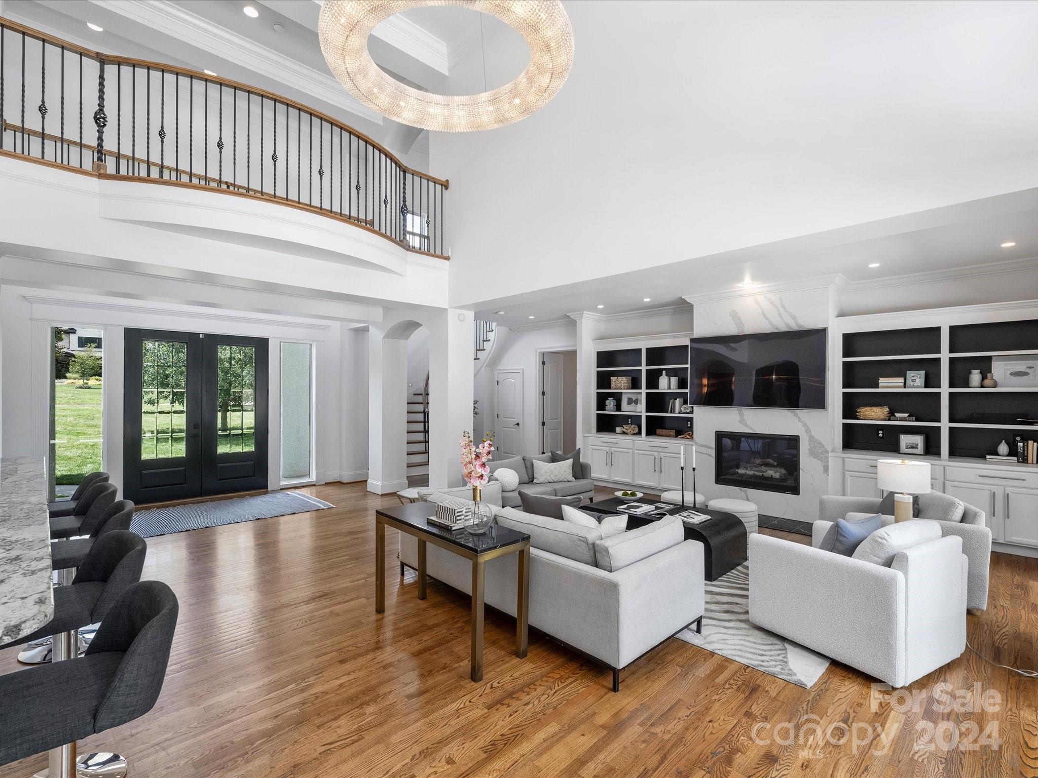 Providence Downs South - Residential