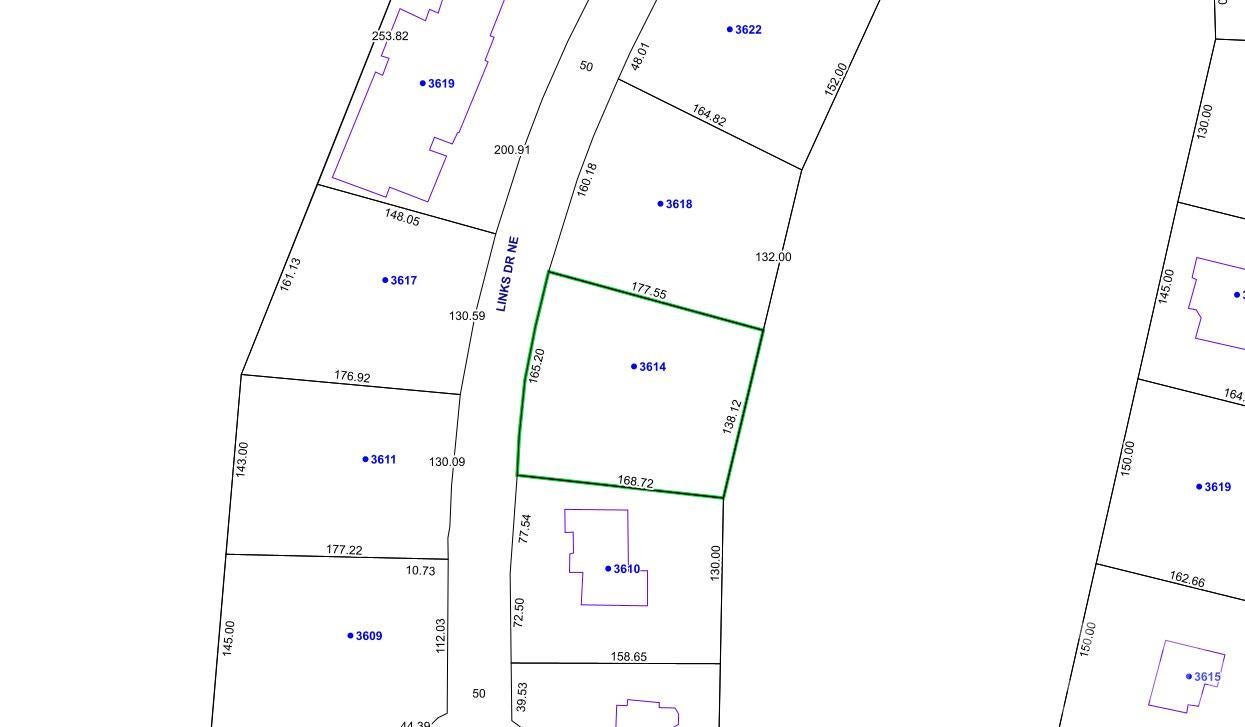 3614 Links Drive NE 32