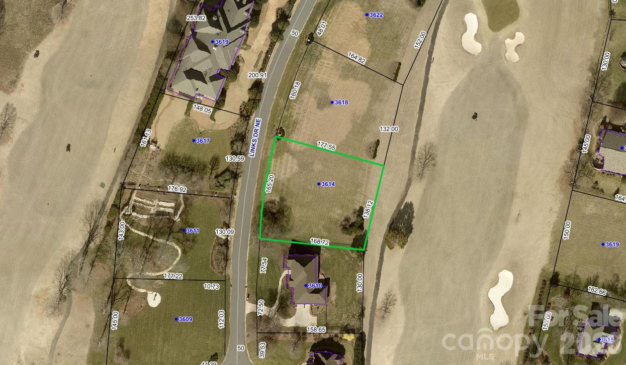 3614 Links Drive NE 32