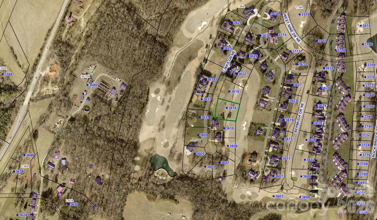3614 Links Drive NE 32