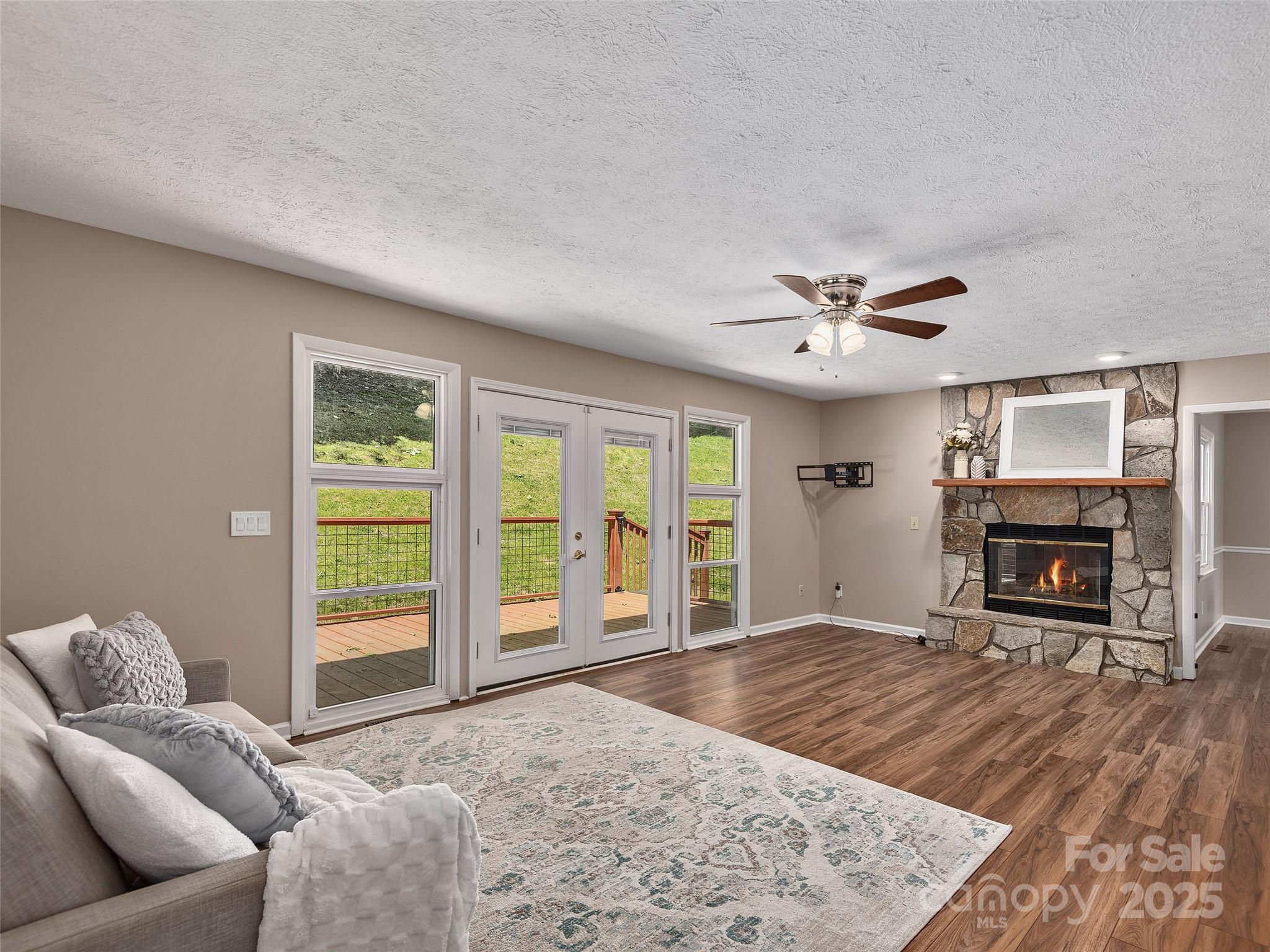 181 Junaluska Oaks Drive