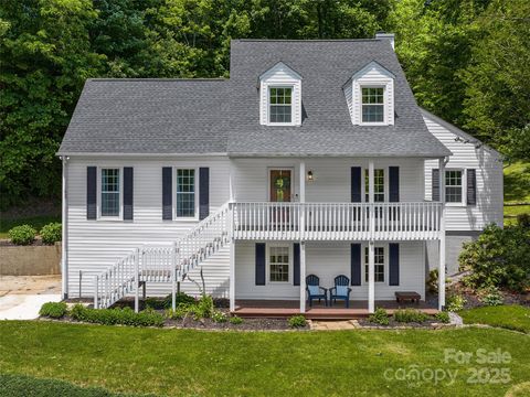 181 Junaluska Oaks Drive Waynesville NC 28786