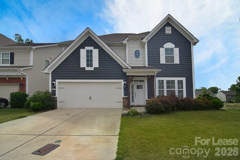 Photo of 1445 Overlea Place NW, Concord, NC 28027 (MLS # 4412929)