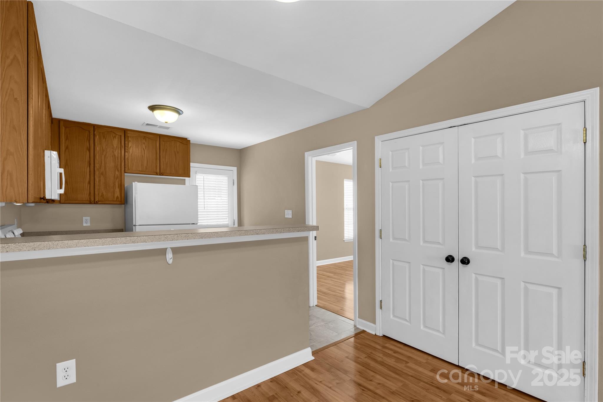 Olde Towne - Residential