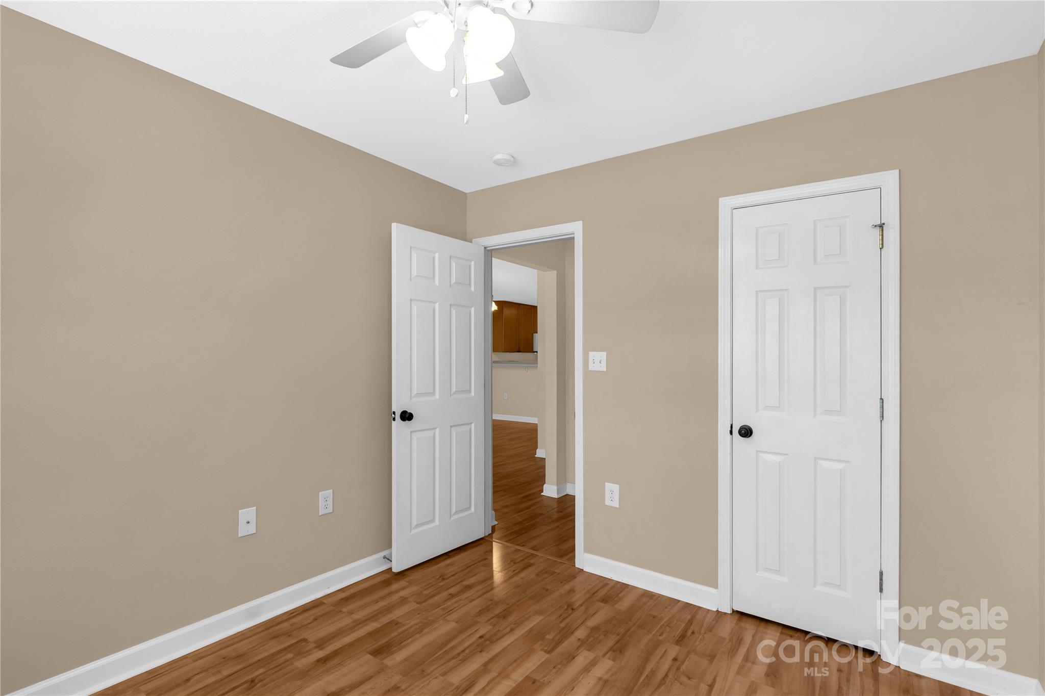 Olde Towne - Residential