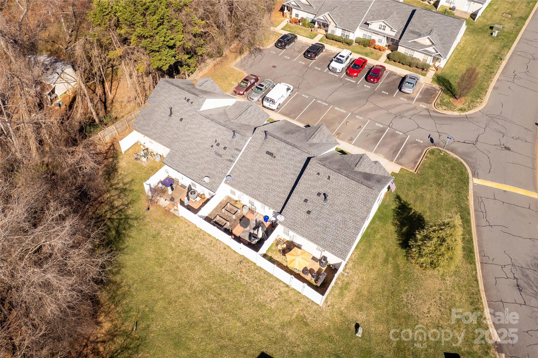 Olde Towne - Residential