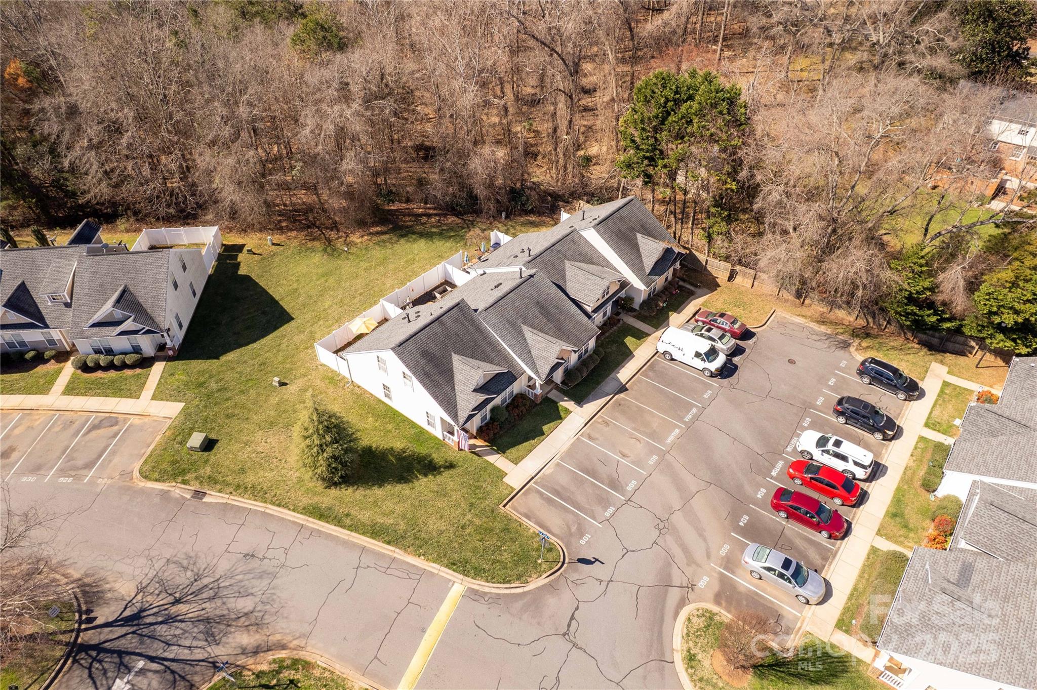 Olde Towne - Residential