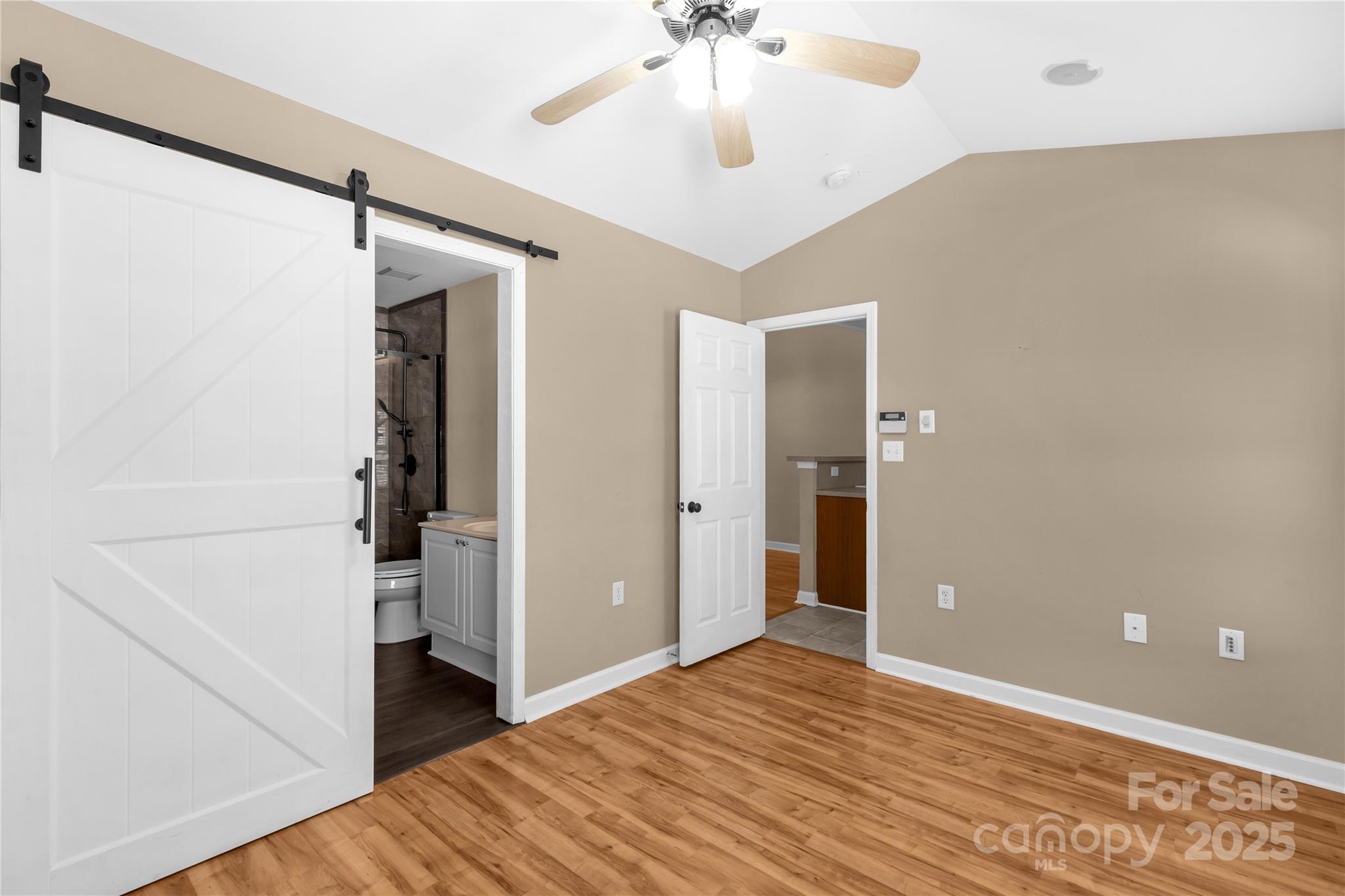 Olde Towne - Residential